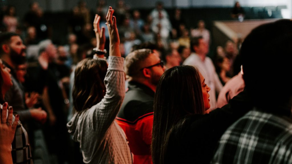 Congregational Support for your building project.