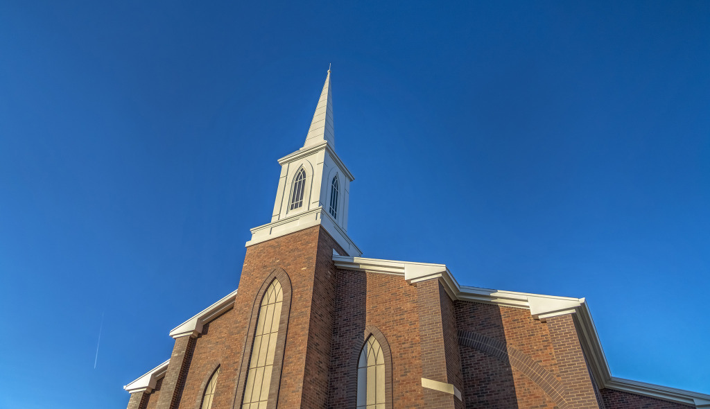 8 Signs You Should Renovate Your Church Building