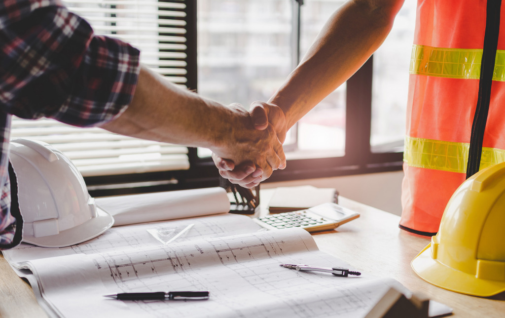5 Steps to Finding the Right Contractor for Your Church